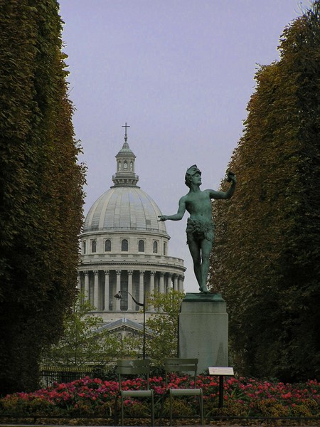 Pantheon