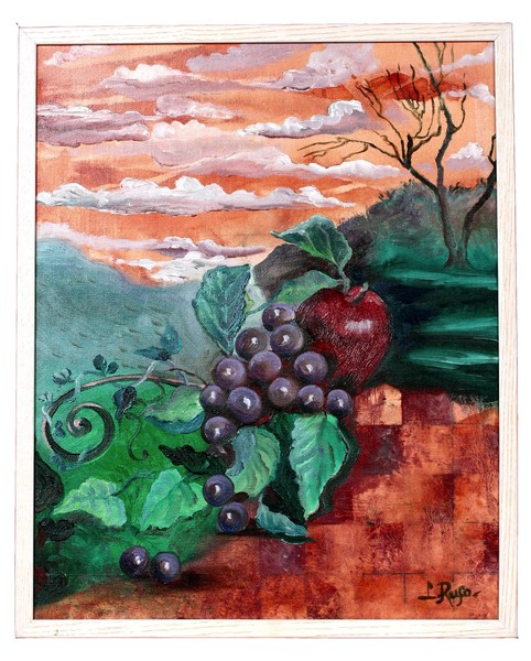 Dream  Fruit