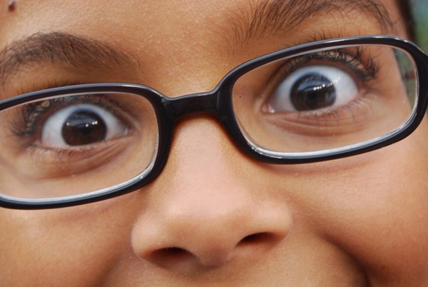 Eyes of Hannah