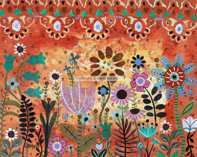 Flower Show