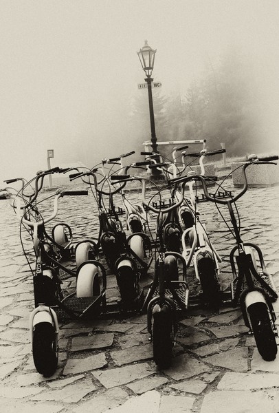 Bikes