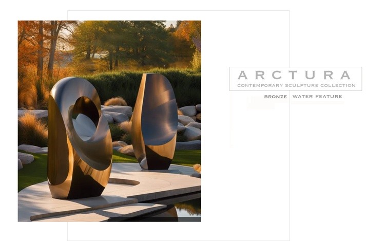 Arctura Bronzite 2