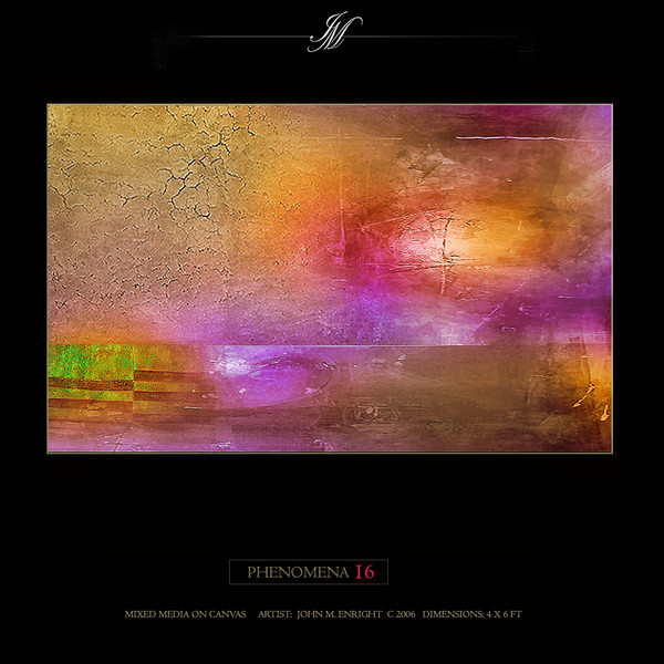 phenomena 16