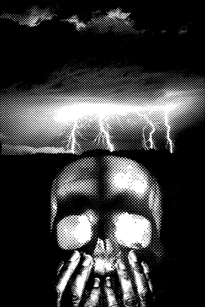 Horror Poster