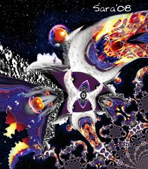 Astral Dream