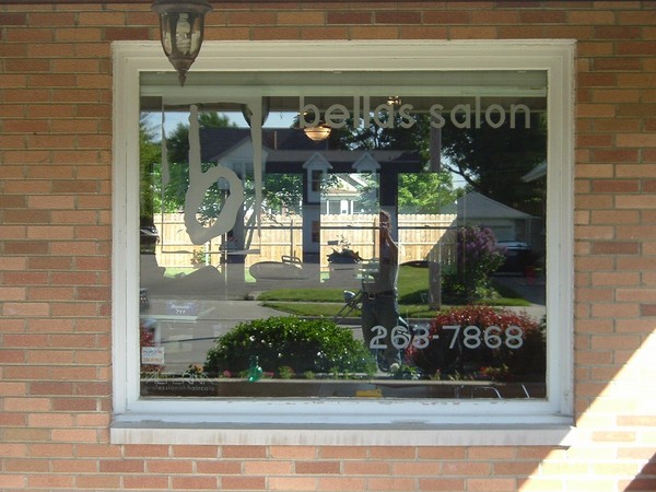 bella's salon 6