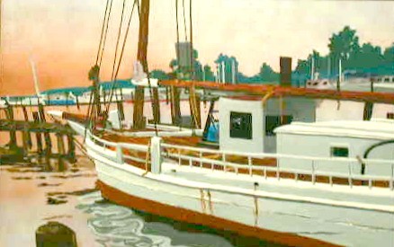 Skipjack