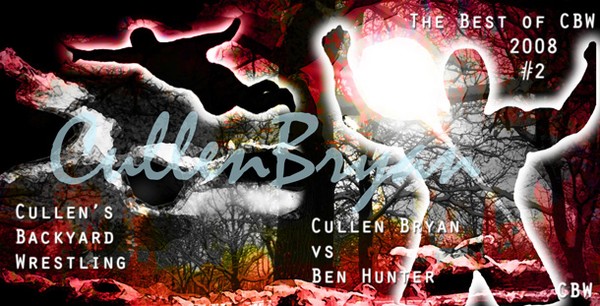 CBW 2 DVD Cover-Front