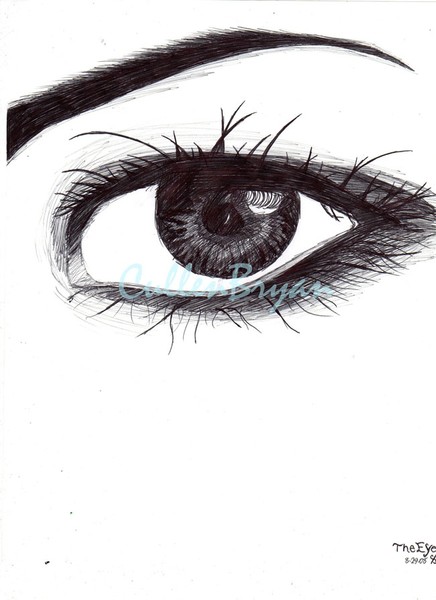The Eye