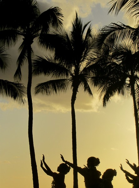Hawaii