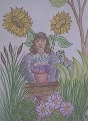 Flowergarden
