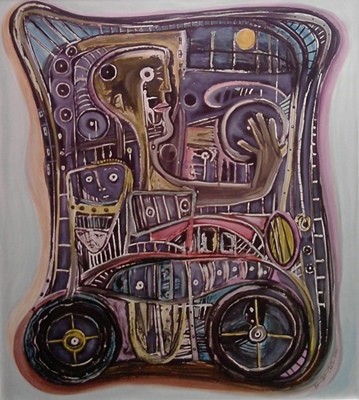 motorista