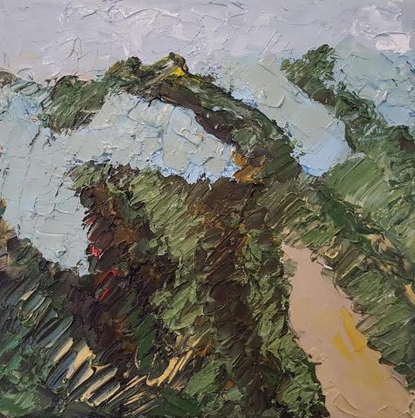 Seashore, 2015