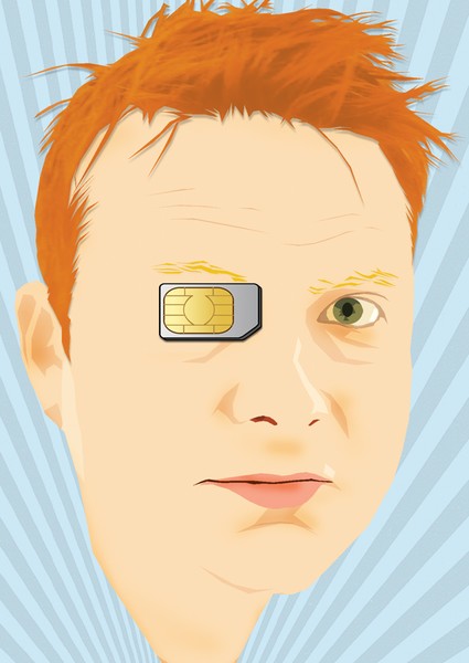 Simeon Duckworth of MindShare