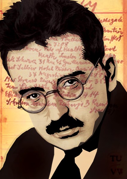 Walter Bendix Schönflies Benjamin