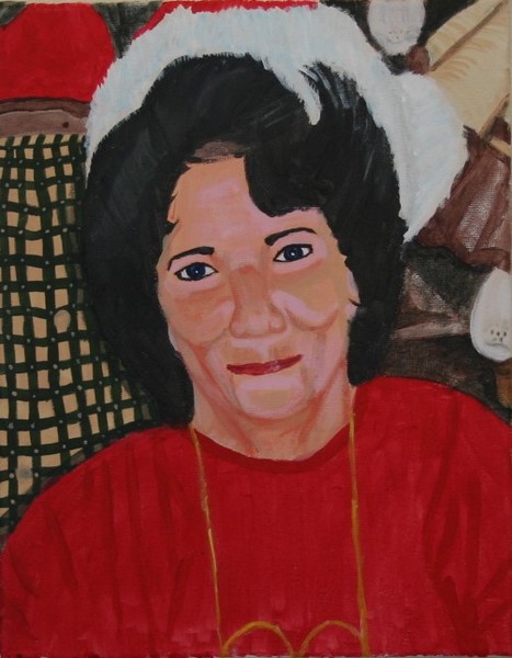 Aunt Ruby