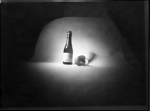 Camera obscura
