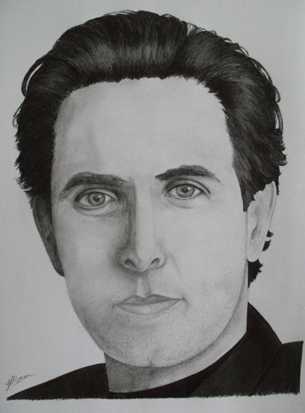 Clive Barker