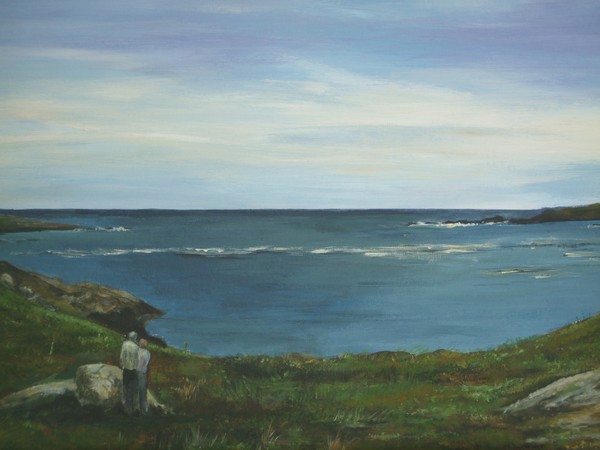 DONEGAL...sold