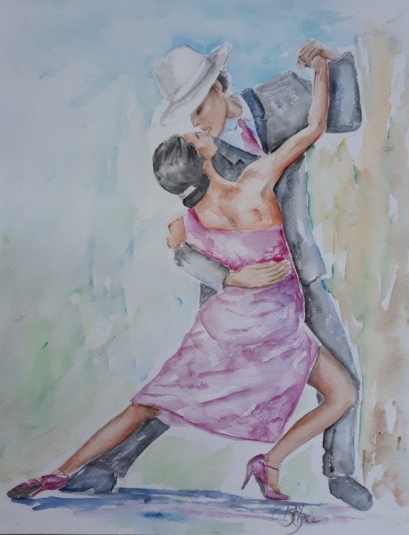 2 to Tango