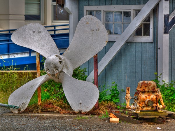 Propeller