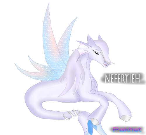 Nefertieh