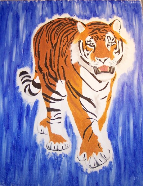 Auburn Spirit