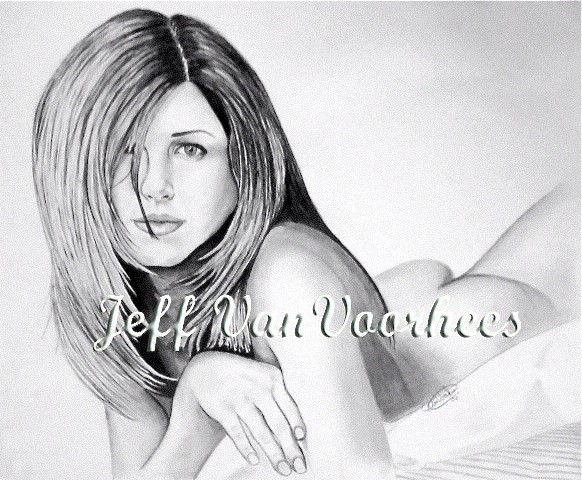 jen aniston