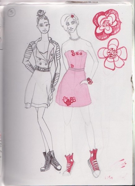 Pinkinistas
