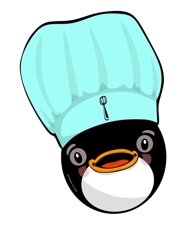 miniPengyCook