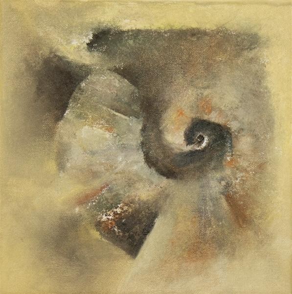 The Magic of the Forms Series, No. 21