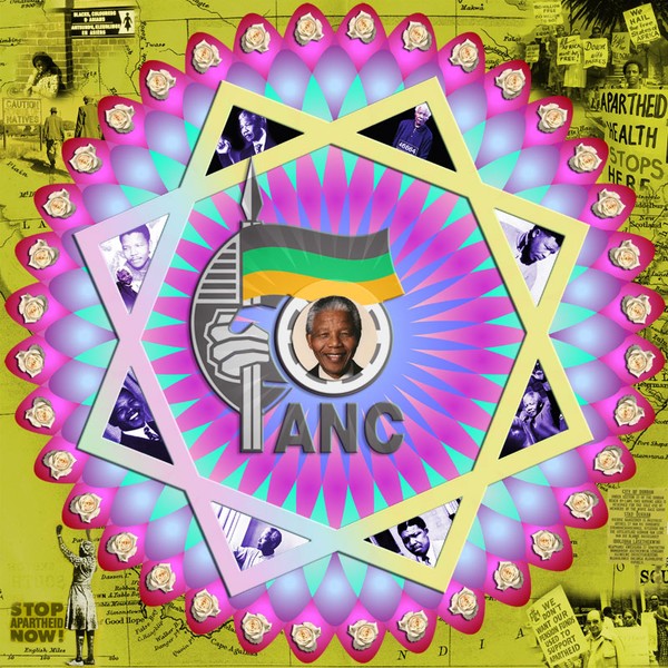 Nelson Mandala