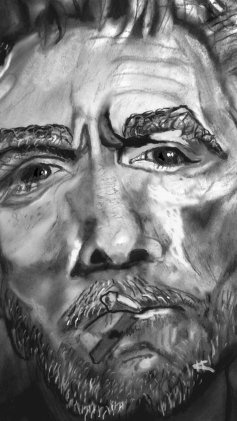 Anthony quinn