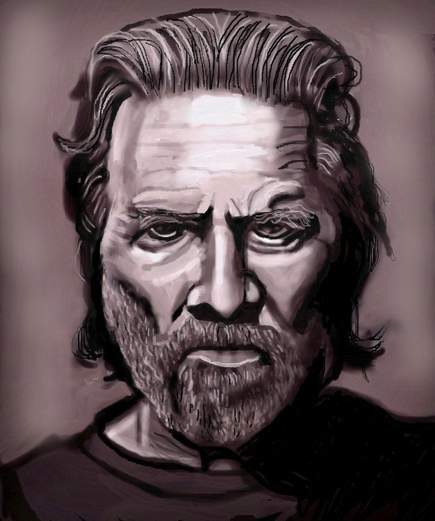 Jeff Bridges