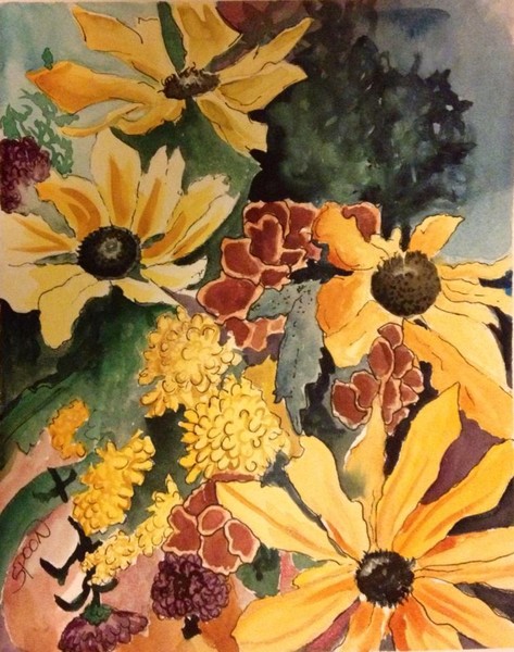Medley of Warmth