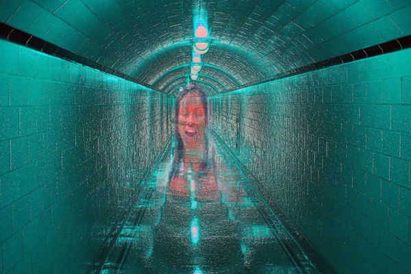 Tunnel Vision 