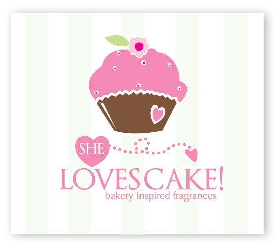 She Loves Cake