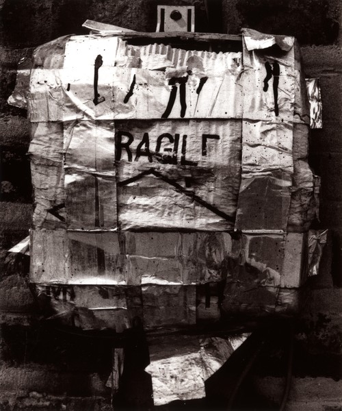 Fragile