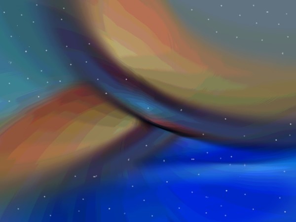 Stars at Night