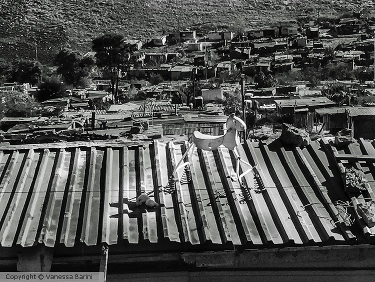 serie This is Africa/ Johannesburg