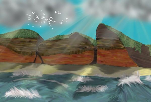 Ocean