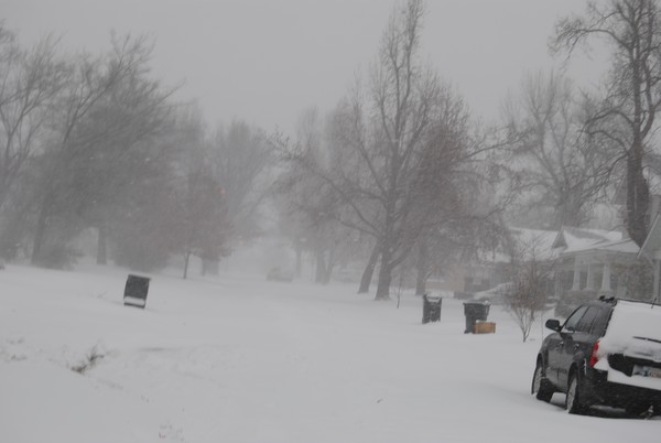 winter 2