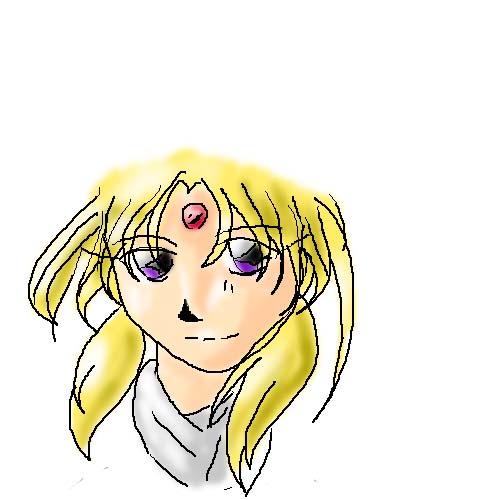 Doodle in Adobe