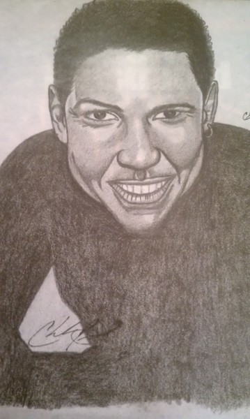 Denzell Washington