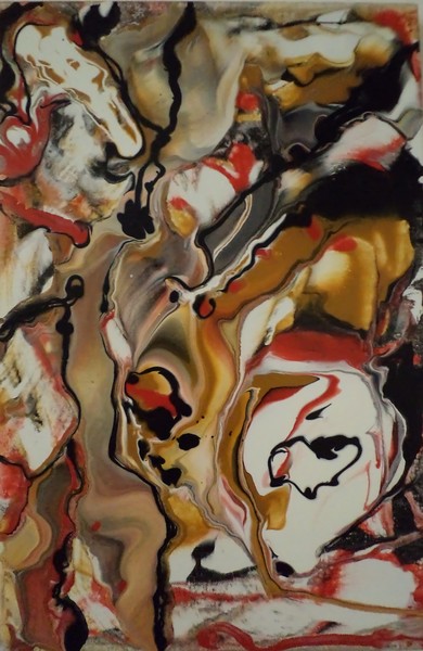 Triptych (No 2 )