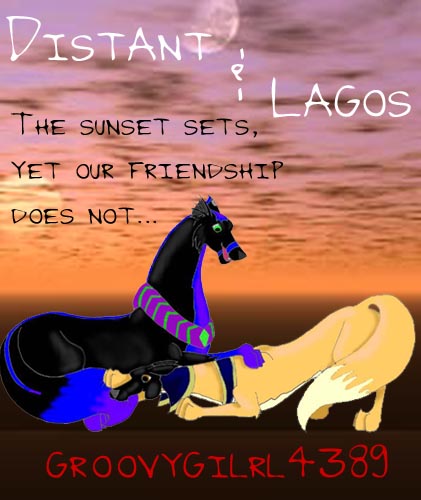 Distant&Lagos
