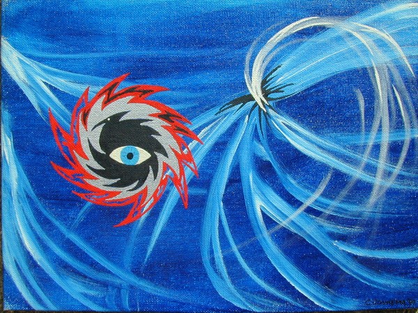 Vortex