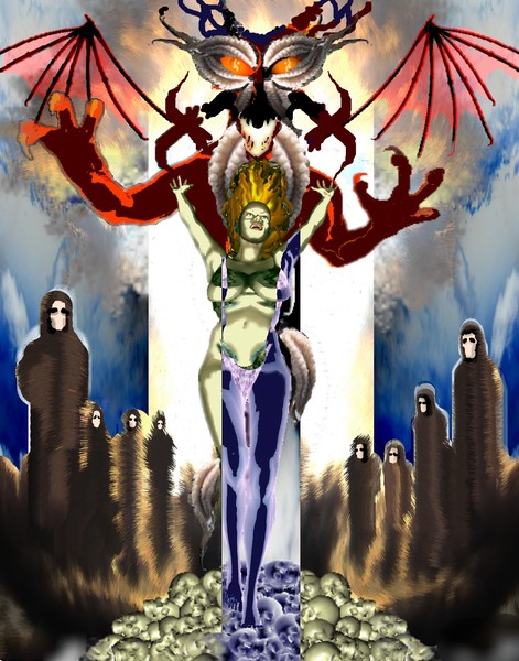 TIAMAT