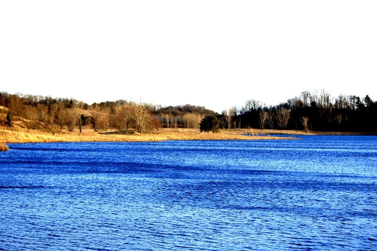 Sand Lake two
