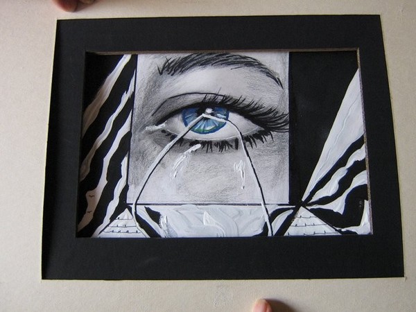 eye see